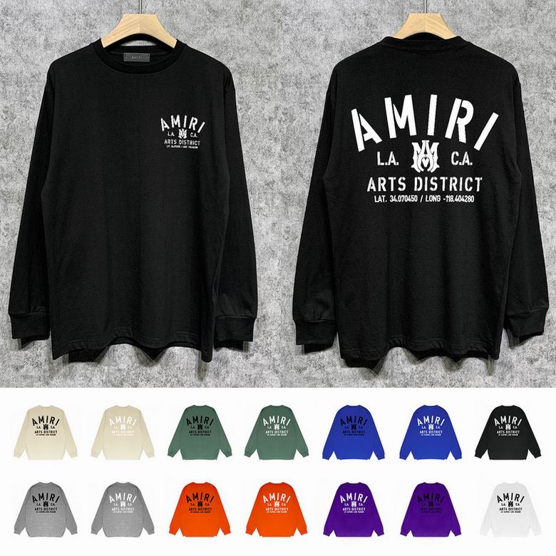 Amiri S-XXL sytCH056