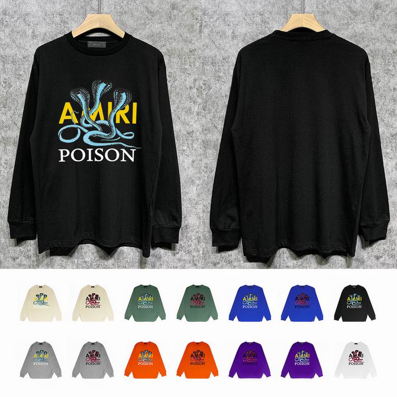 Amiri S-XXL sytCH057
