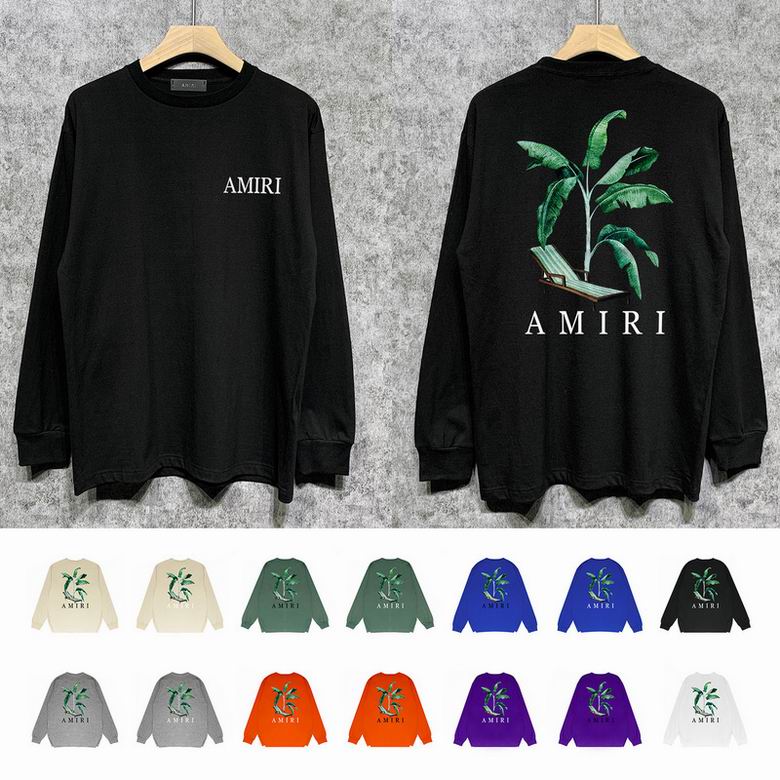 Amiri S-XXL sytCH059