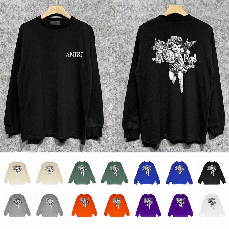 Amiri S-XXL sytCH061