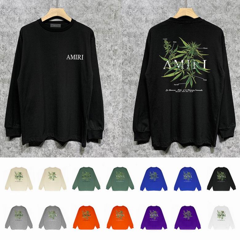 Amiri S-XXL sytCH062