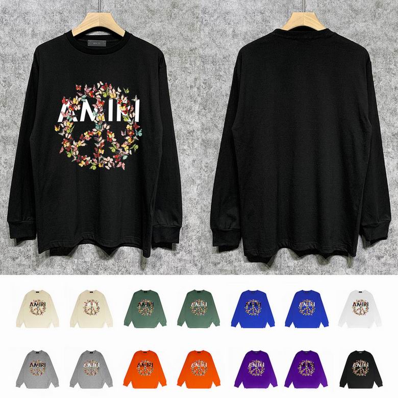 Amiri S-XXL sytCH063