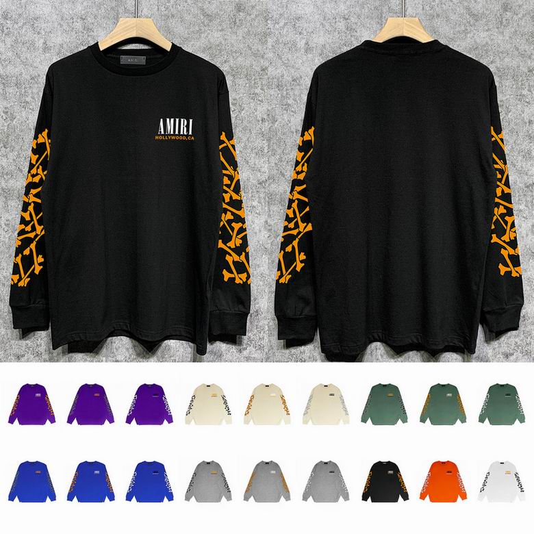 Amiri S-XXL sytCH064