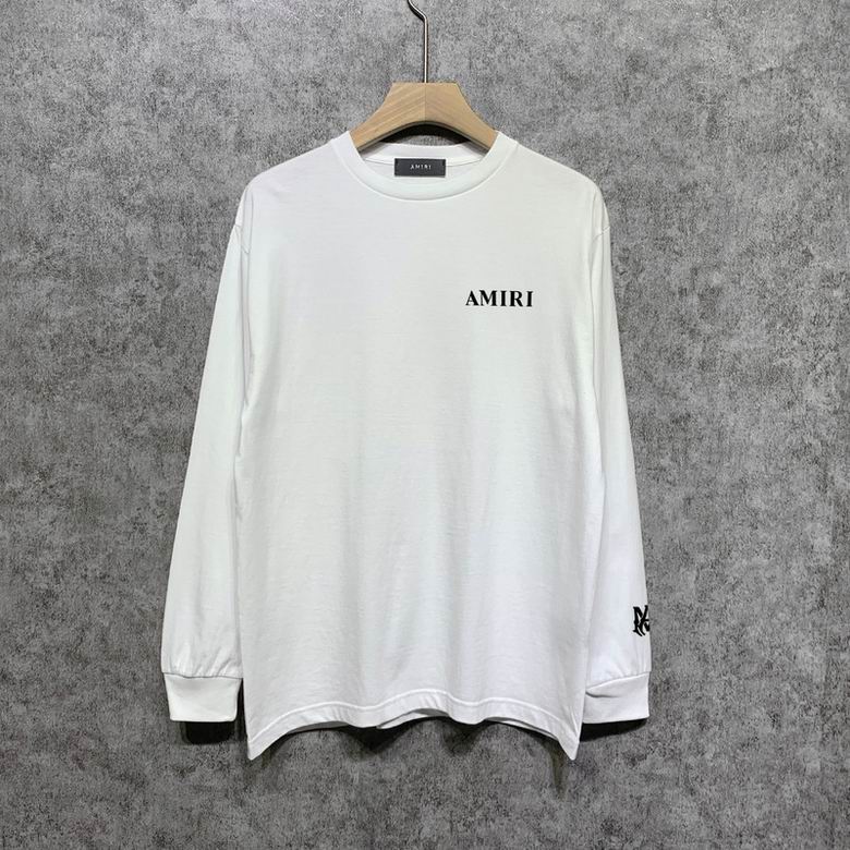 Amiri S-XXL sytCH070
