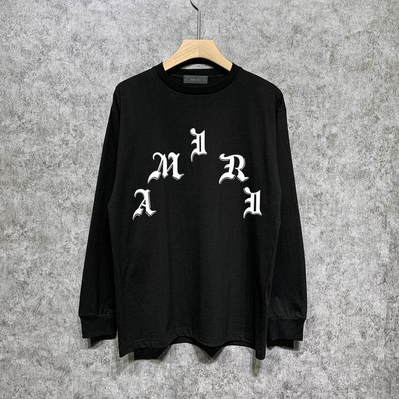 Amiri S-XXL sytCH071