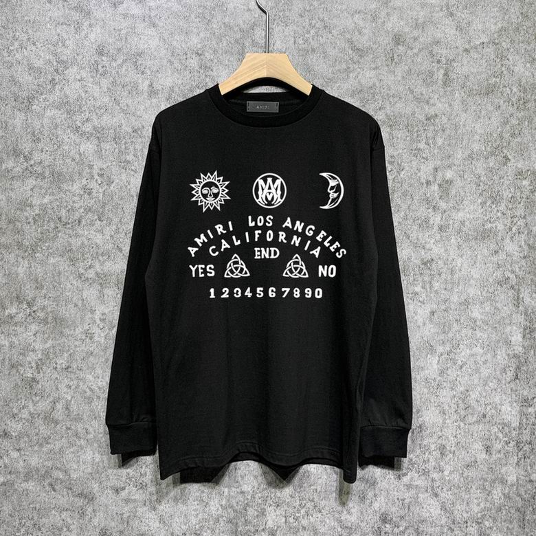 Amiri S-XXL sytCH073