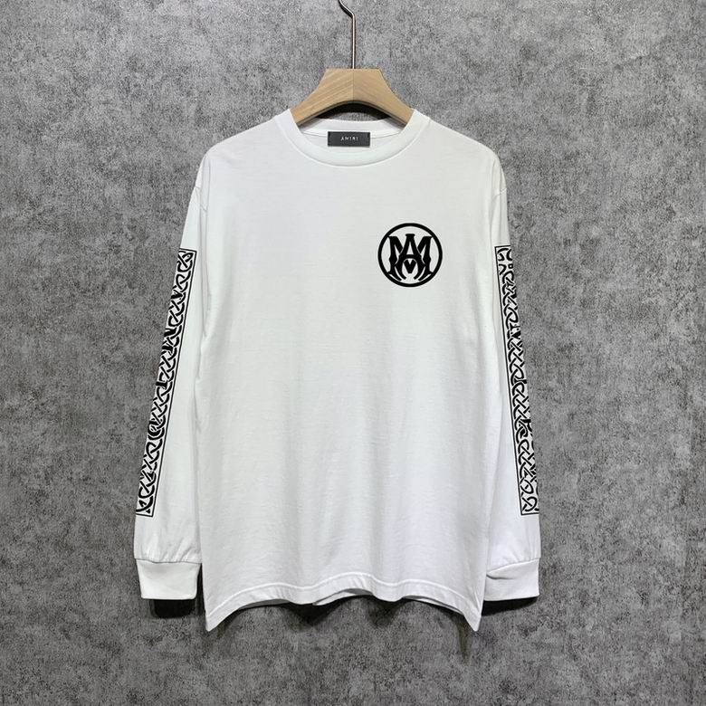 Amiri S-XXL sytCH073B