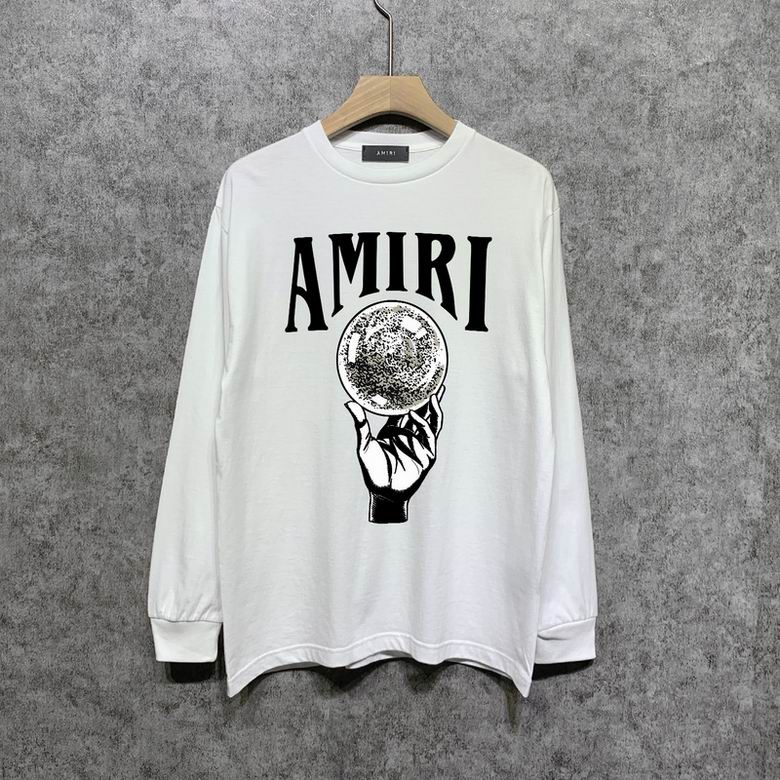 Amiri S-XXL sytCH074