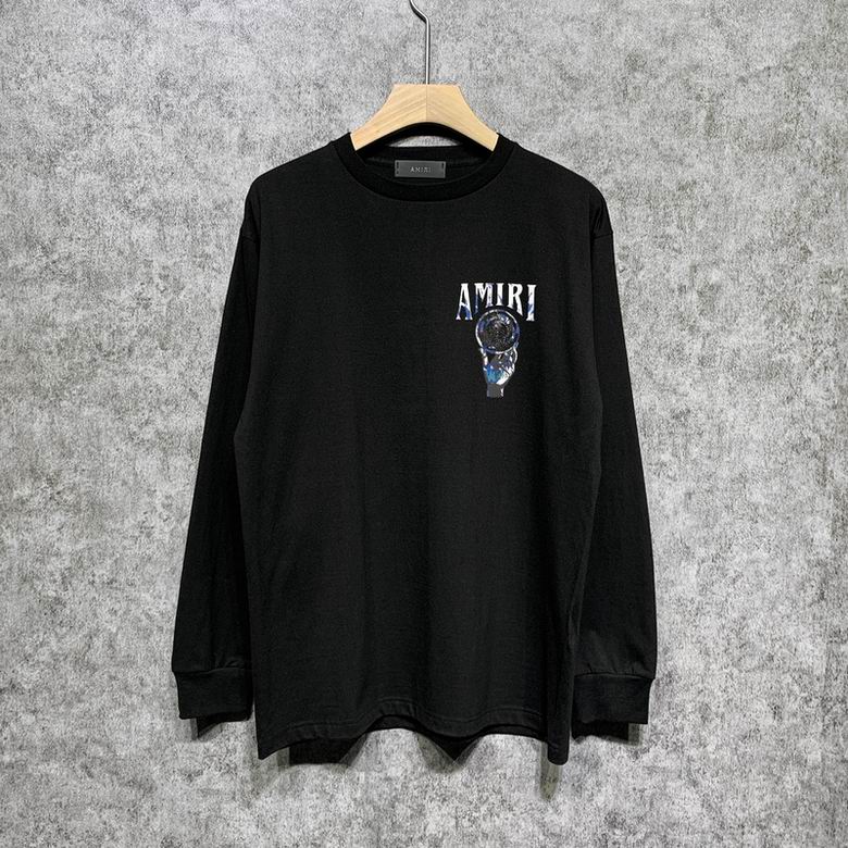 Amiri S-XXL sytCH074B