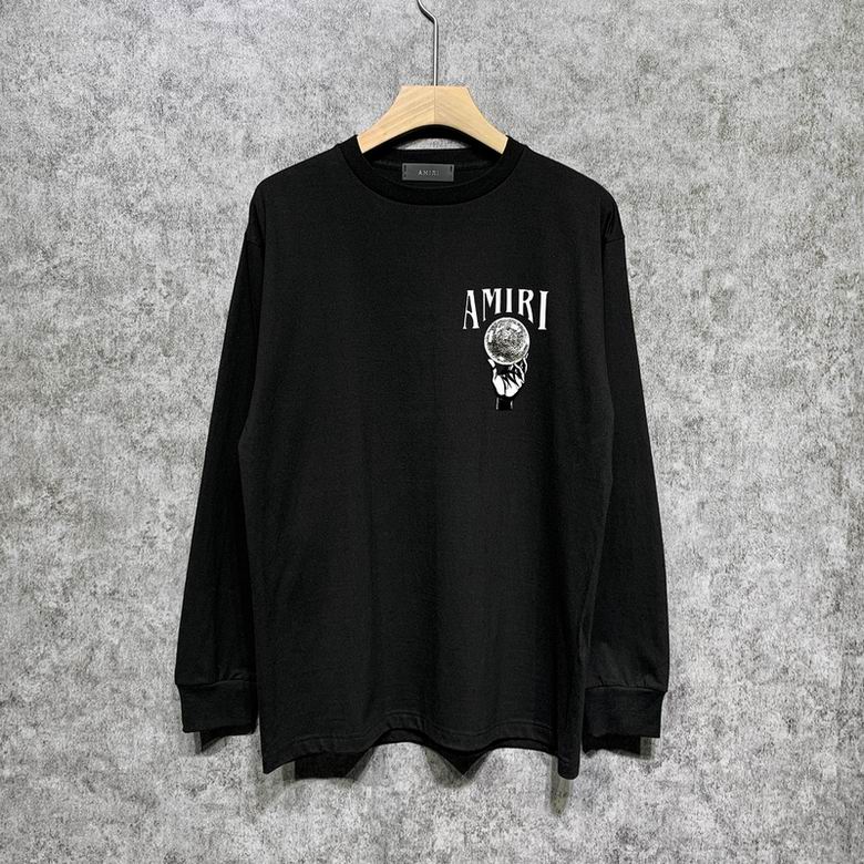 Amiri S-XXL sytCH074B-2