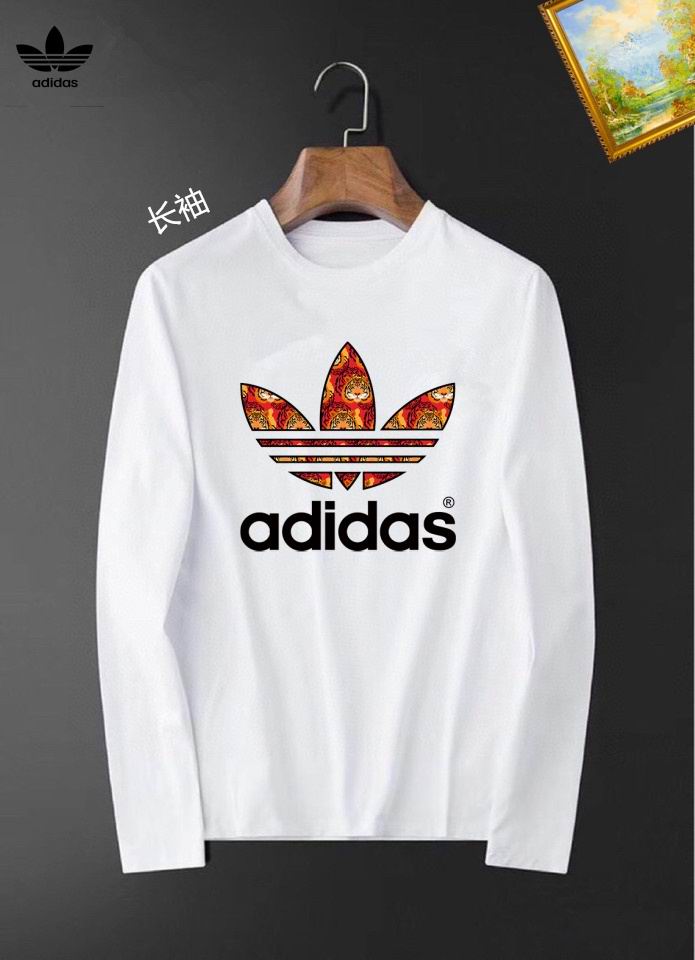 Adidas S-4XL 25tr04