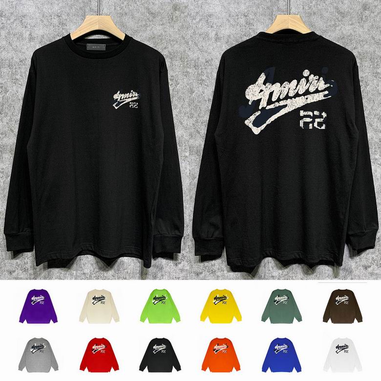 Amiri S-XXL sytCH082