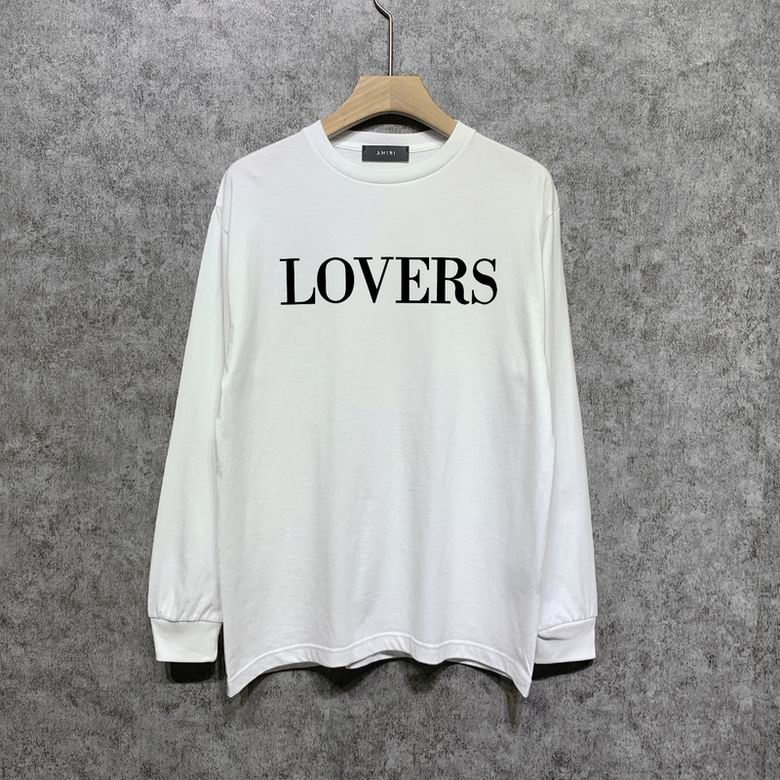 Amiri S-XXL sytCH093