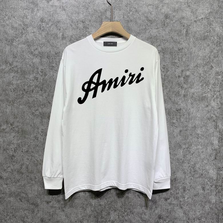 Amiri S-XXL sytCH094A