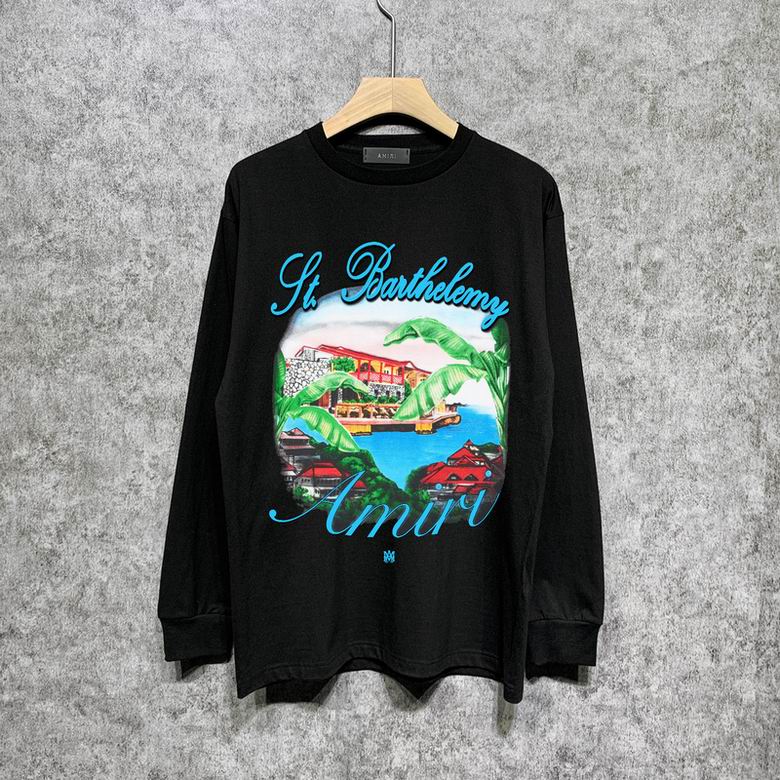 Amiri S-XXL sytCH098