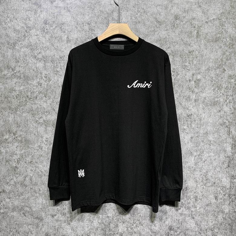Amiri S-XXL sytCH0100