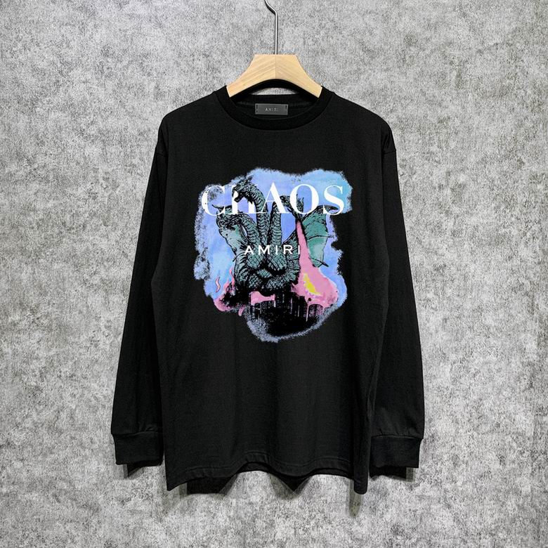 Amiri S-XXL sytCH105
