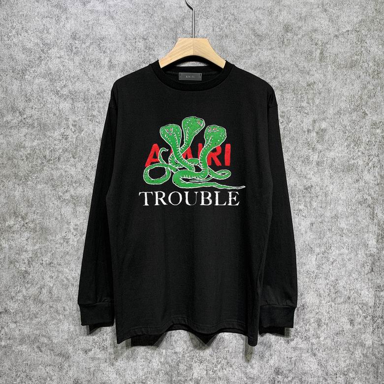 Amiri S-XXL sytCH109