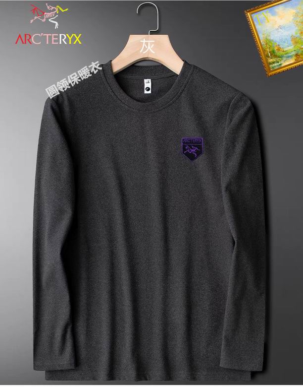Arcteryx M-3XL 25tn02