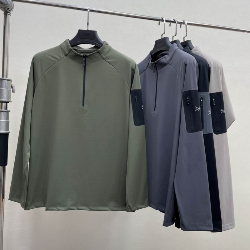 Arcteryx L-4XL fxtx04