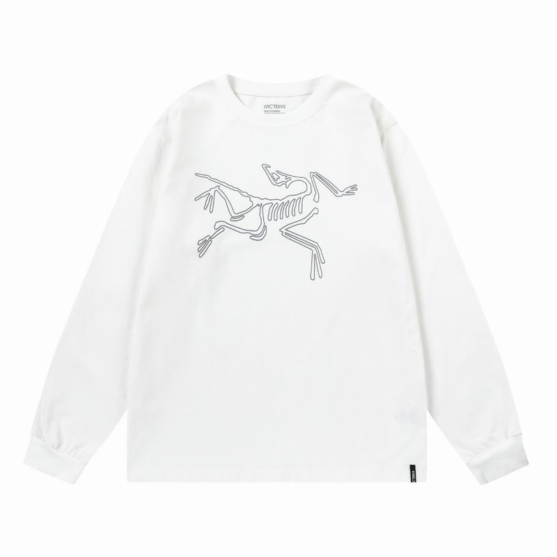 Arcteryx XS-L 55tx01