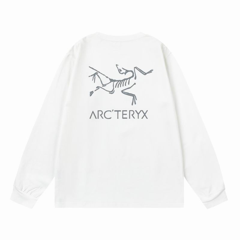 Arcteryx XS-L 55tx03