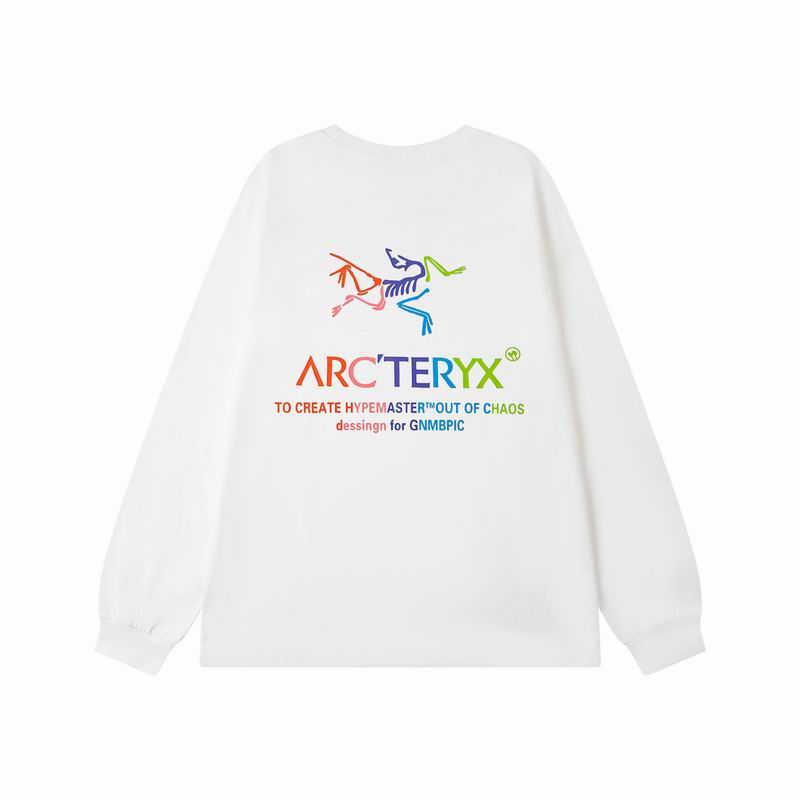 Arcteryx XS-L 55txD77