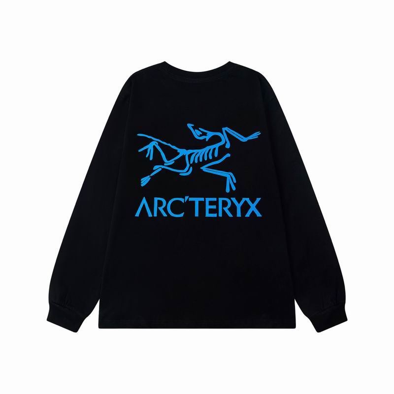 Arcteryx XS-L 55txD67