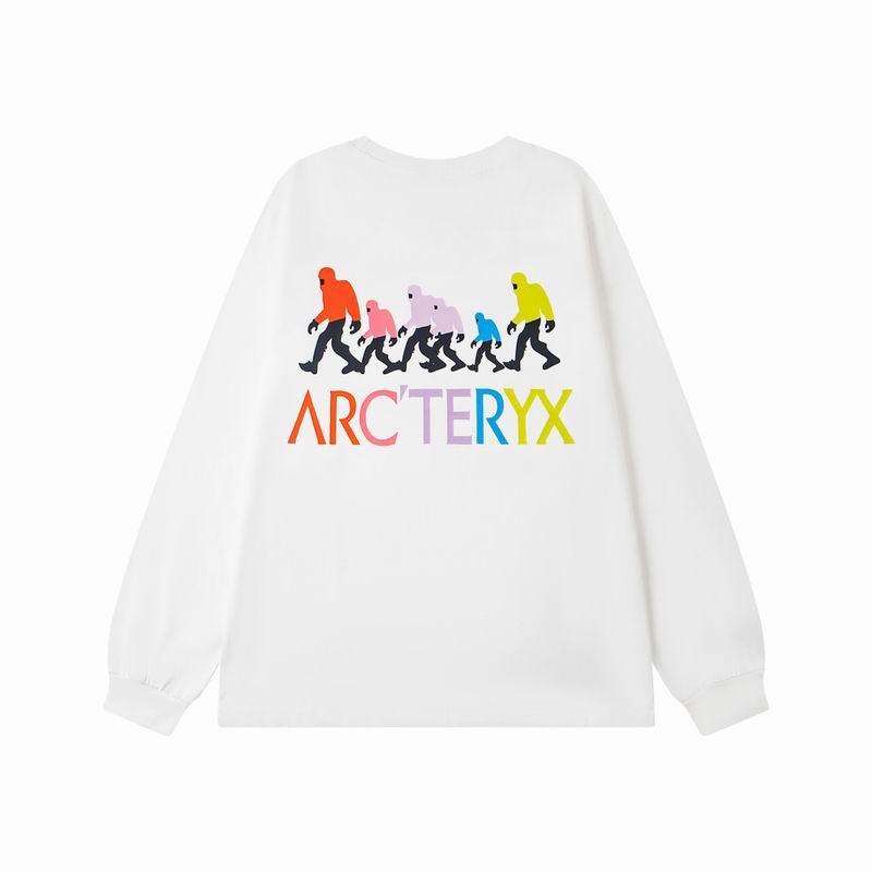 Arcteryx XS-L 55txD65