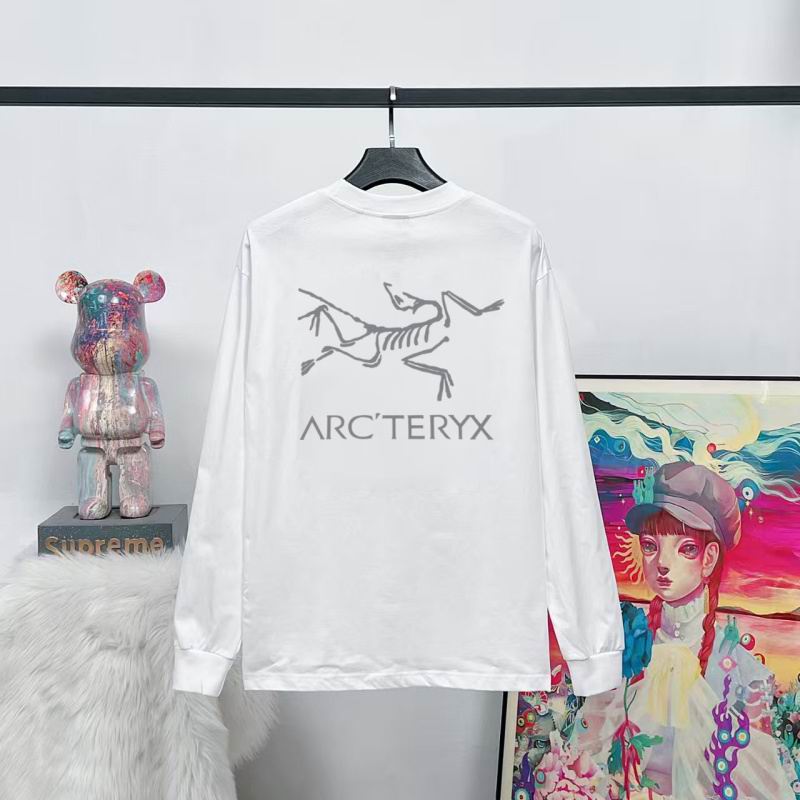 Arcteryx XS-L tptxD512