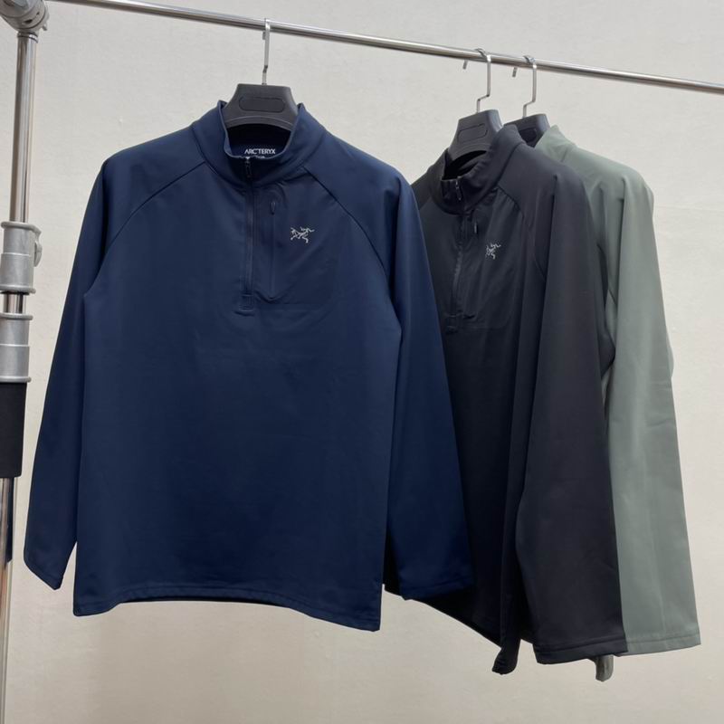 Arcteryx L-4XL fxtx08