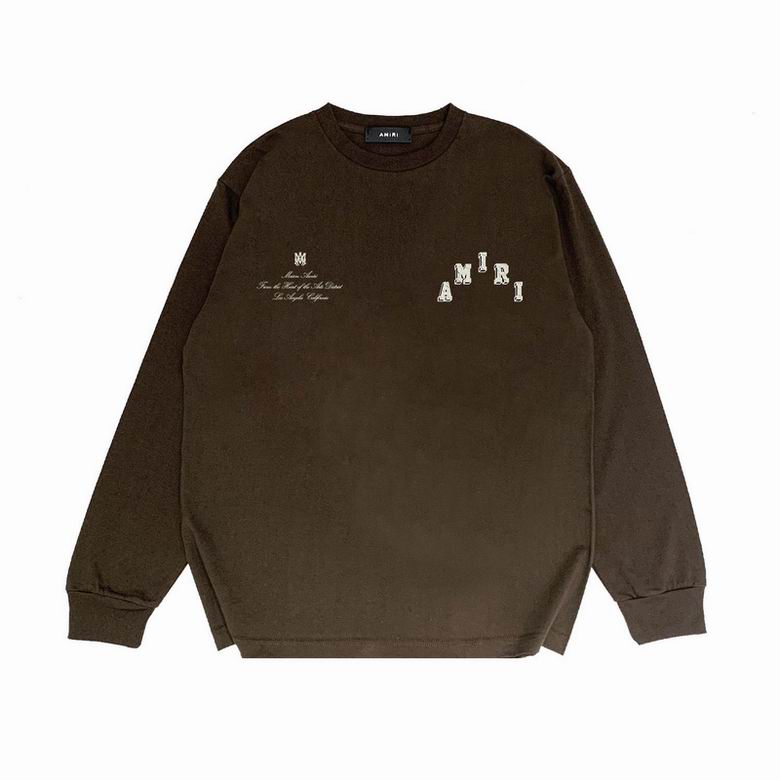 Amiri S-XXL sytCH112
