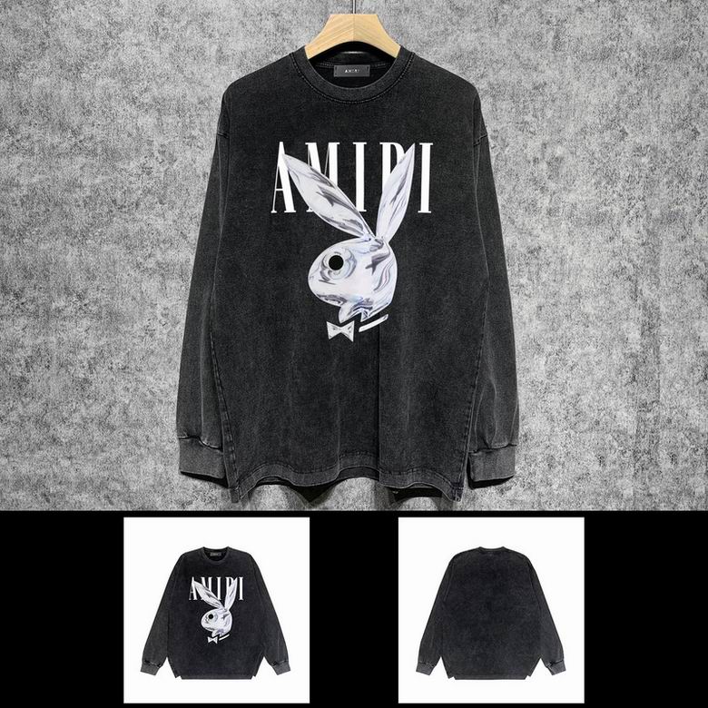 Amiri S-XXL sytZJCH011A