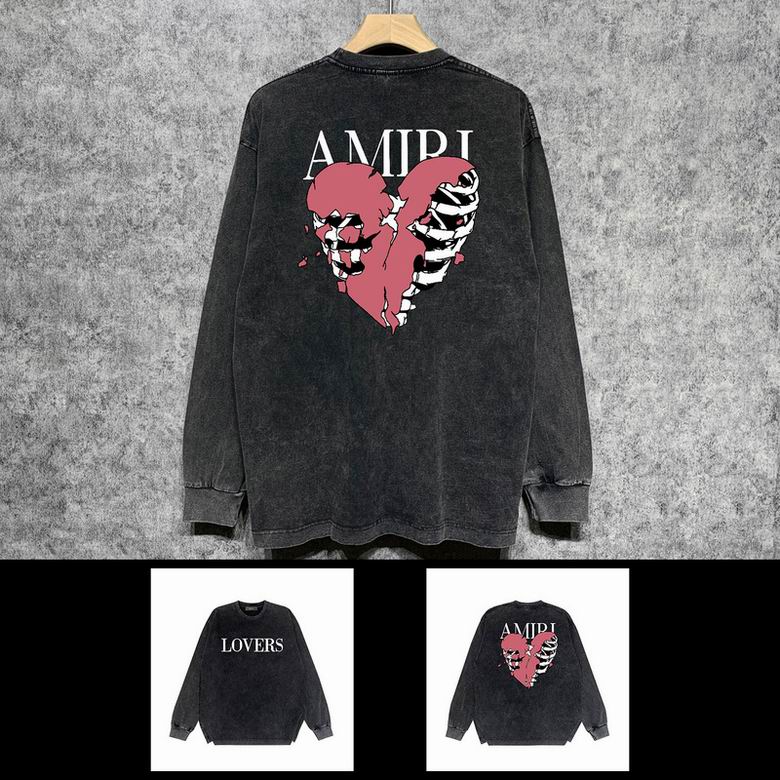 Amiri S-XXL sytZJCH093