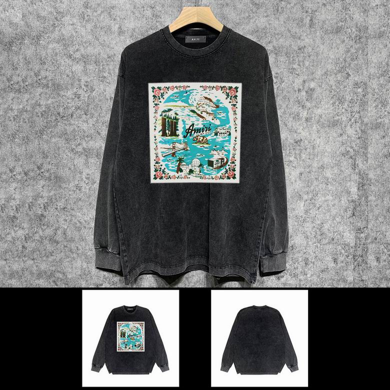 Amiri S-XXL sytZJCH94
