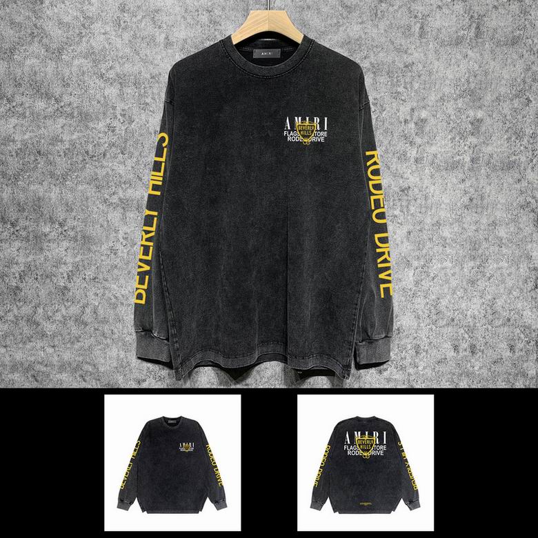 Amiri S-XXL sytZJCH001