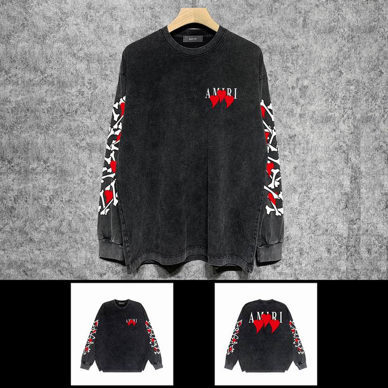 Amiri S-XXL sytZJCH004