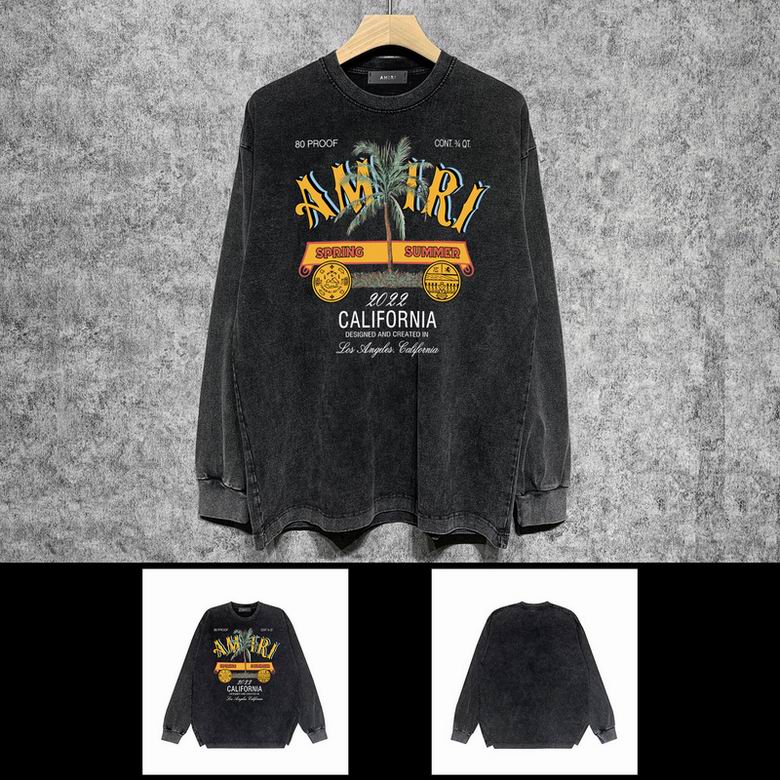 Amiri S-XXL sytZJCH005