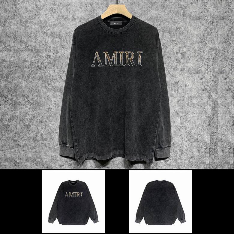 Amiri S-XXL sytZJCH006