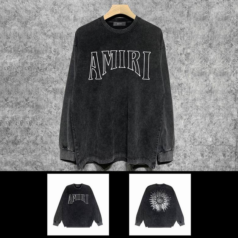Amiri S-XXL sytZJCH007