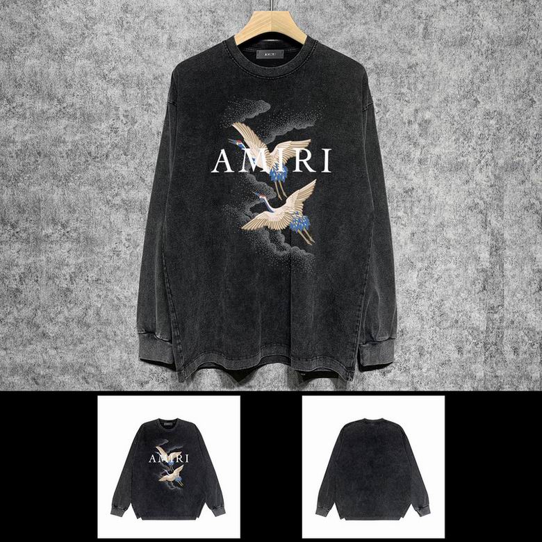 Amiri S-XXL sytZJCH008