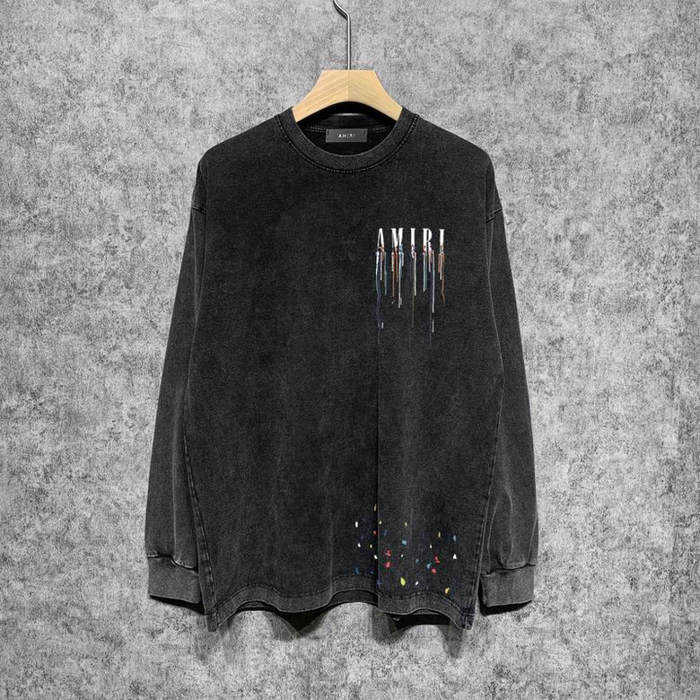 Amiri S-XXL sytZJCH009