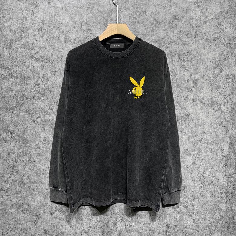 Amiri S-XXL sytZJCH010