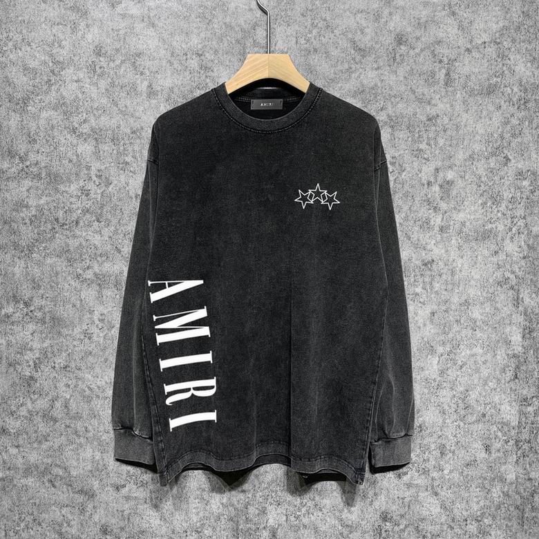 Amiri S-XXL sytZJCH012
