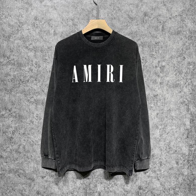 Amiri S-XXL sytZJCH017