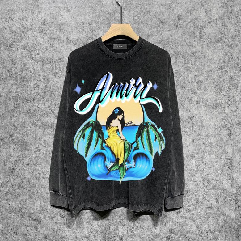 Amiri S-XXL sytZJCH114