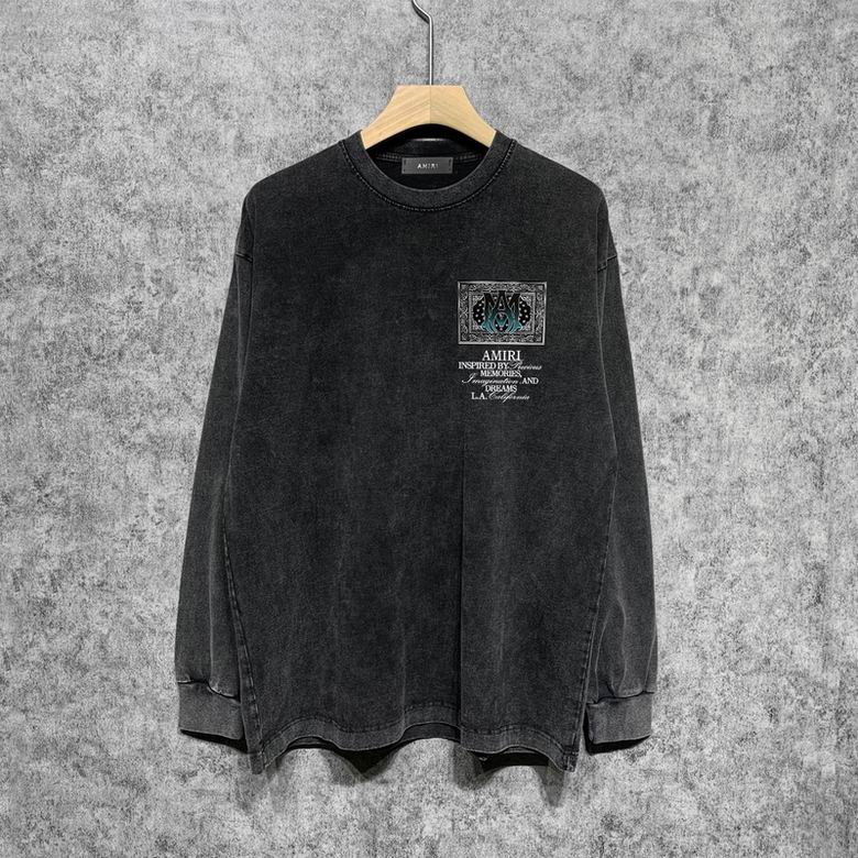 Amiri S-XXL sytZJCH116