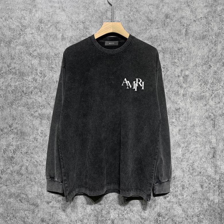 Amiri S-XXL sytZJCH122