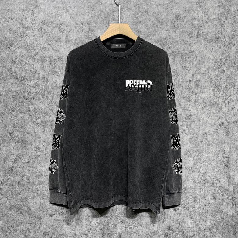 Amiri S-XXL sytZJCH123