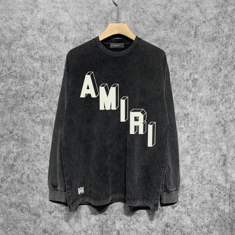 Amiri S-XXL sytZJCH117